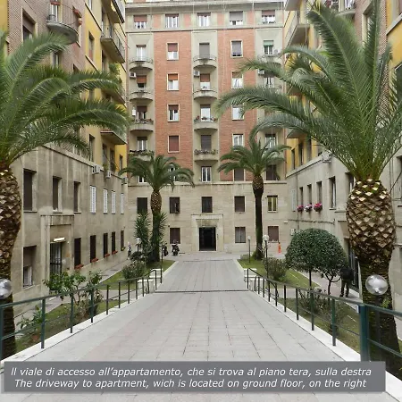 Mazzini Confortable *