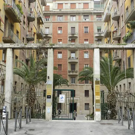 Mazzini Confortable